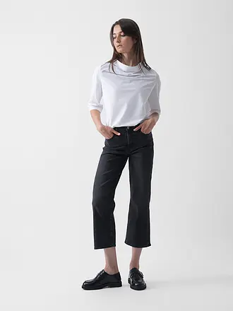 JAPAN TKY | Shirt WASAN | weiss